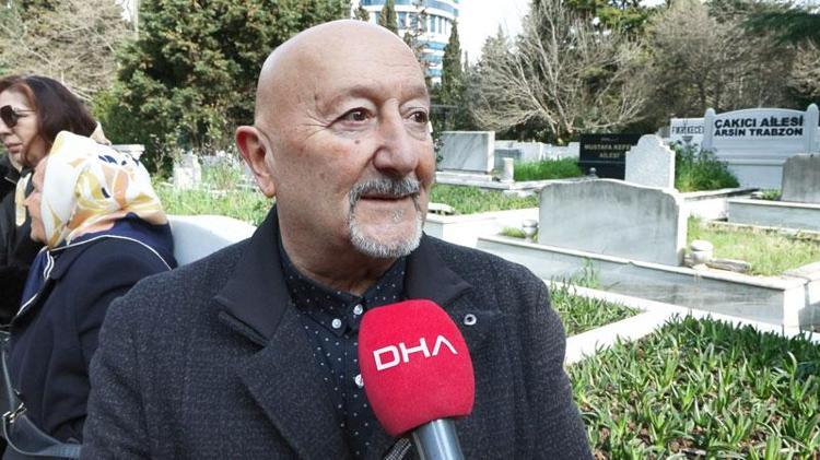 SENELERDİR ACISINI HİSSEDİYORUM GELMEK İLK DEFA MÜMKÜN OLDU