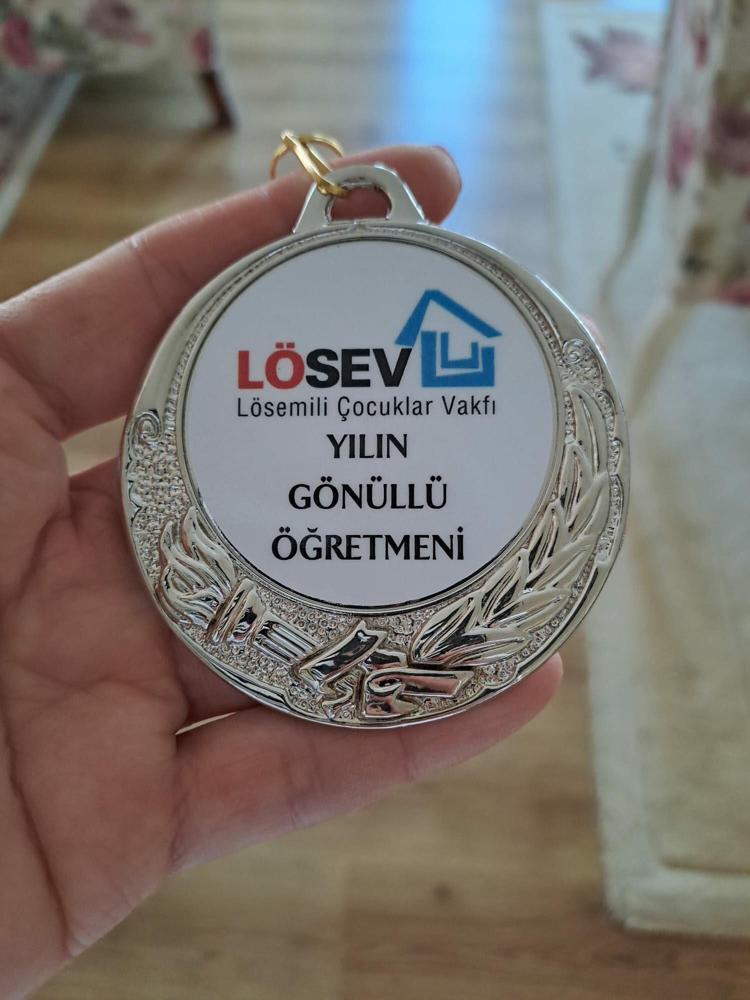 SAÇLARIM DÖKÜLÜNCE ÇIPLAK KALMIŞTIM