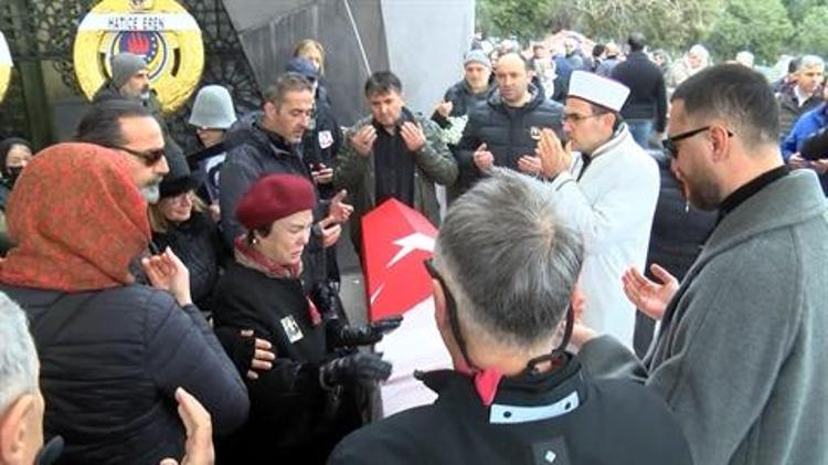 GENELKURMAY TARAFINDAN GEORGE WASHINGTON ÜNİVERSİTESİ HASTANESİNE GÖNDERİLDİ