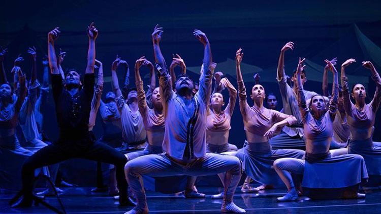 KÖROĞLU EFSANESİ’NİN SAHNEDEKİ KAHRAMANLARI