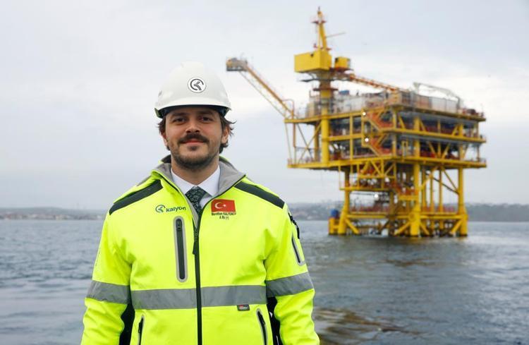 TEKNİK YETERLİLİĞİMİZİ TÜRK MÜTEAHHİT GRUBU OLARAK GÖSTERMİŞ OLDUK