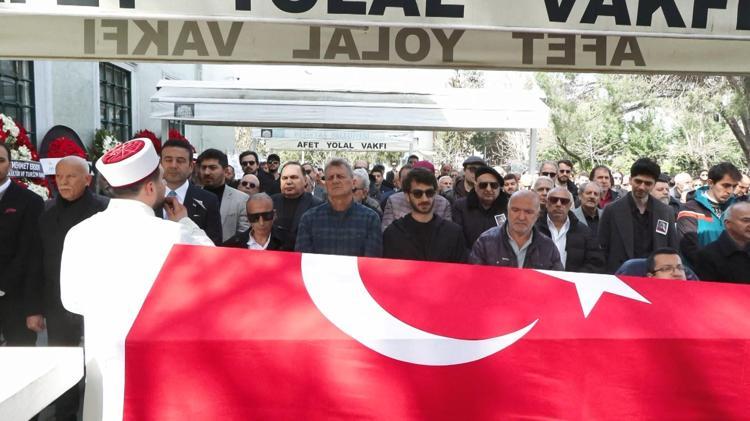 YOKLUĞUNA ZAMANLA ALIŞACAĞIZ