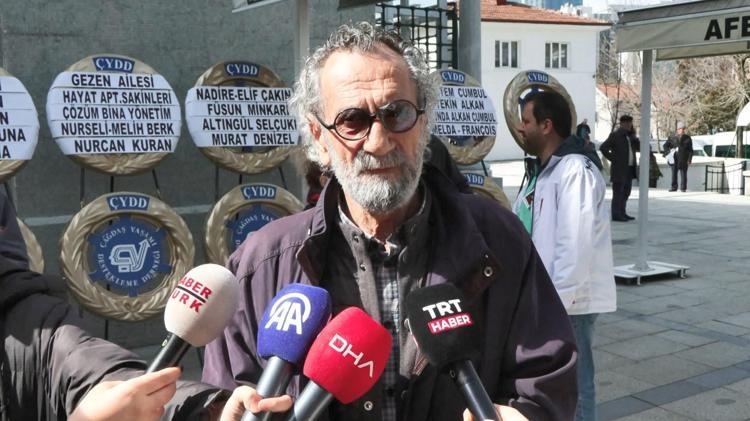 BERABER ÇALIŞMAKTAN, KARŞILIKLI OYNAMAKTAN ÇOK MUTLU VE GURURLUYUM