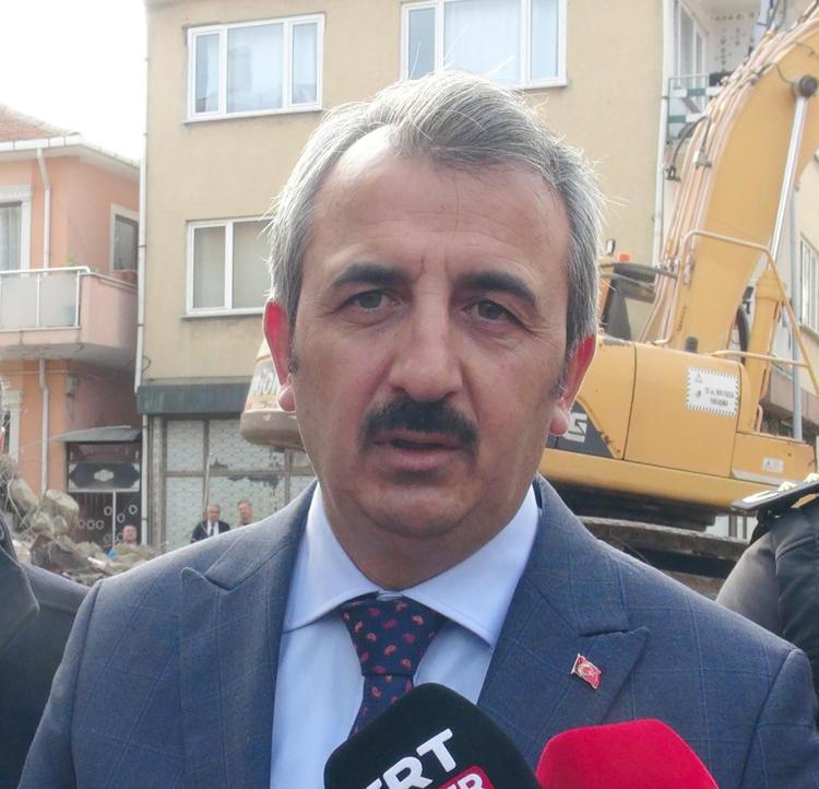 KARAKOLU KALEİÇİNE YAKIŞIR ŞEKİLDE YAPACAĞIZ