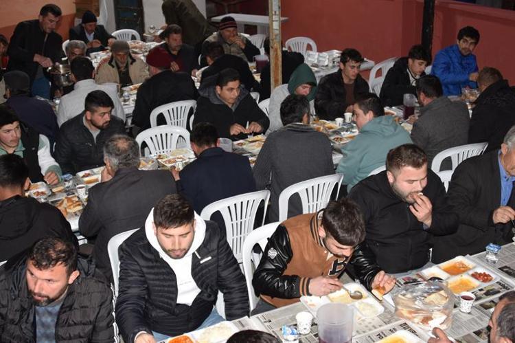 ‘TAKVİME BAKARSAN 2-3 DAKİKA ZAMAN FARKI OLUYOR’