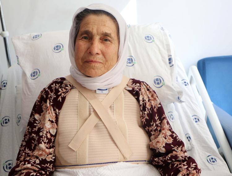 HASTAYA PLANLANAN İŞLEMLER