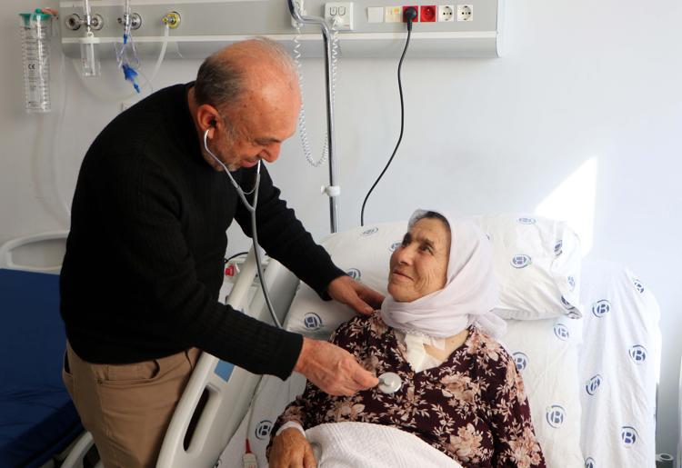 BU TEKNİK, KONGRELERDE ANLATILACAK