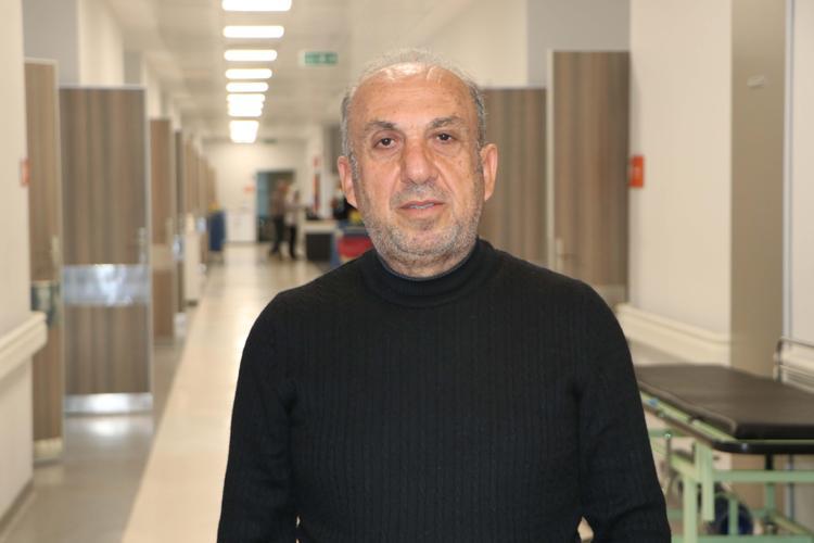 İLK KEZ GERÇEKLEŞTİRİLDİ