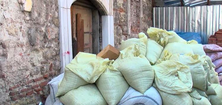 TARİHİ AÇIDAN BÜYÜK BİR ÖNEME SAHİP