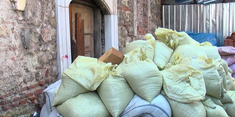 20-25 YIL İÇERİSİNDE ÇÖKECEK