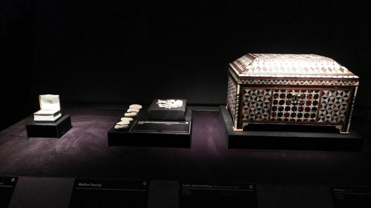 YAKLAŞIK 1.5 MİLYONDAN FAZLA ZİYARETÇİYİ MÜZEMİZDE AĞIRLADIK