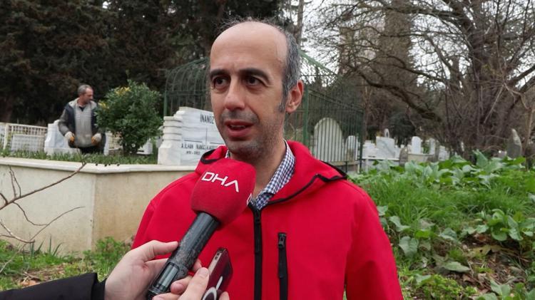 “BİR ÇOK YERDE VAR BU ŞEKİLDE