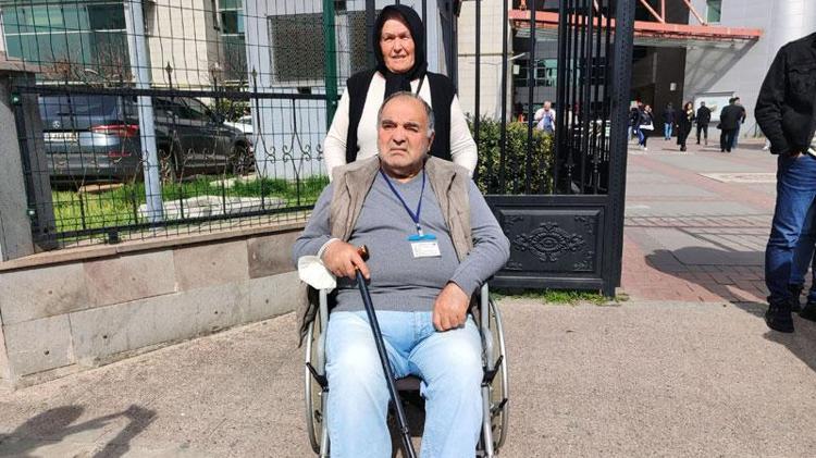 SAVCI, NİTELİKLİ KASTEN YARALAMADAN CEZA İSTEDİ