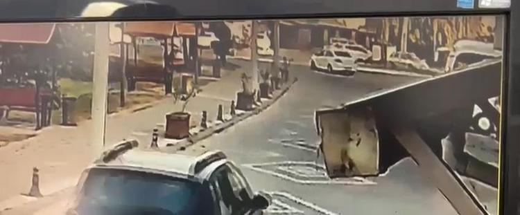 ADALETE GÜVENİYORUM