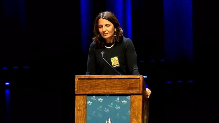 ÇOK ÖNEMLİ İZLER BIRAKTI