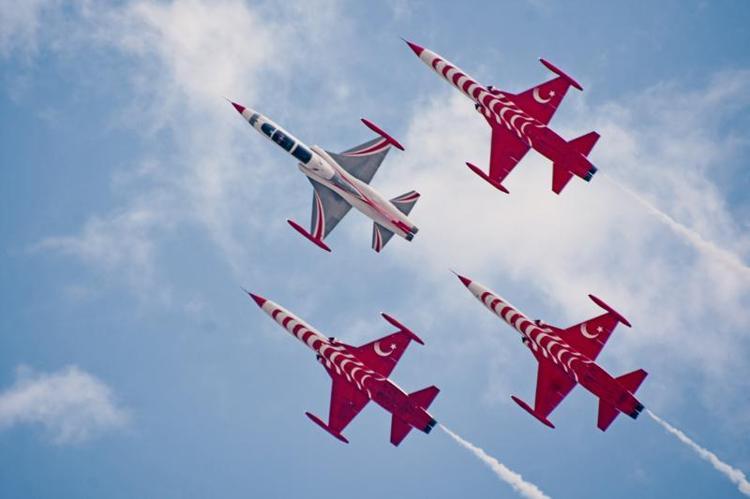 İLK KAZA 2012DE YAŞANDI