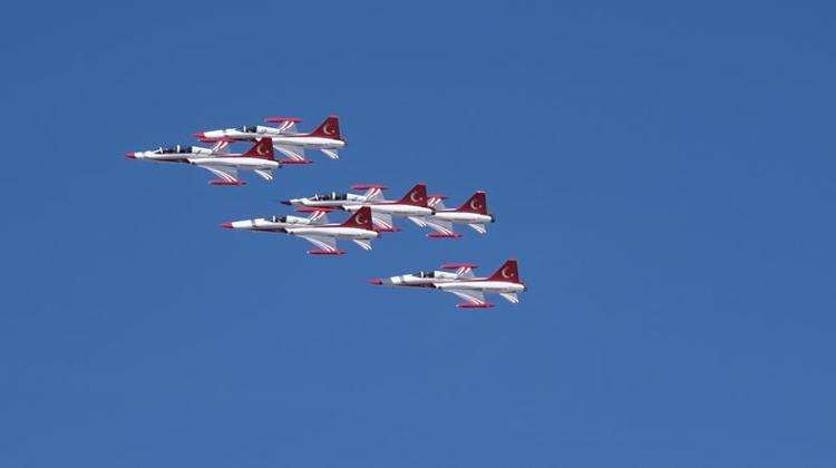 3ÜNCÜ KAZANIN NEDENİ KUŞ ÇARPMASI