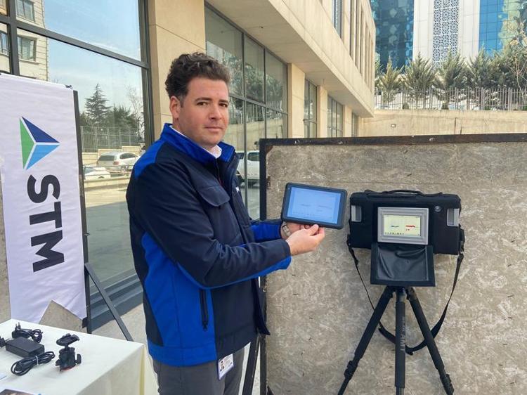 ÖZEL OPERASYONLARDA KULLANILIYOR