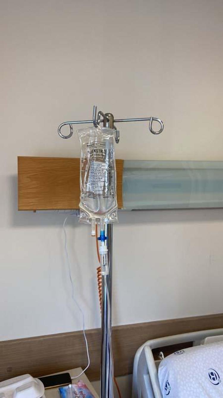 DAMAR YOLU İLE YÜZLERCE MİKROPLASTİK