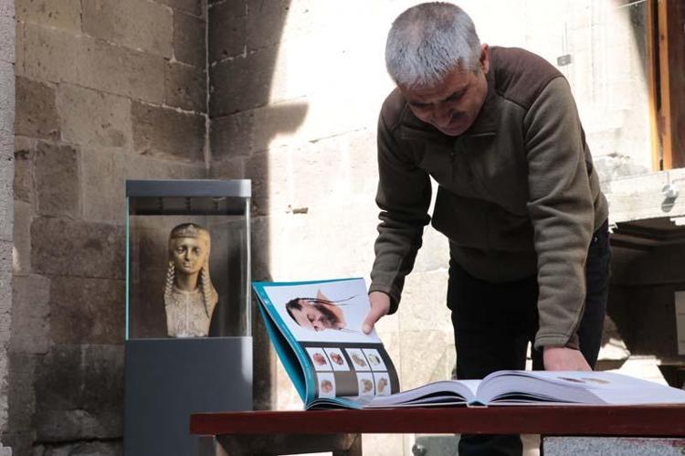 6,5 YIL SÜREN ÇALIŞMA