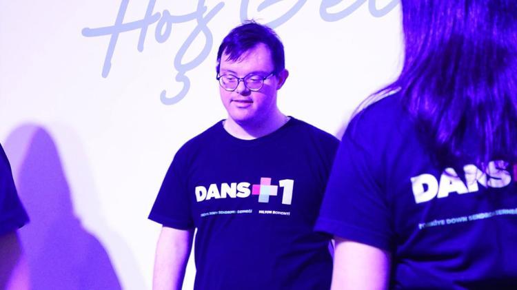 “ÇOCUKLARINIZ ÇALIŞABİLİR BUNA İNANIN