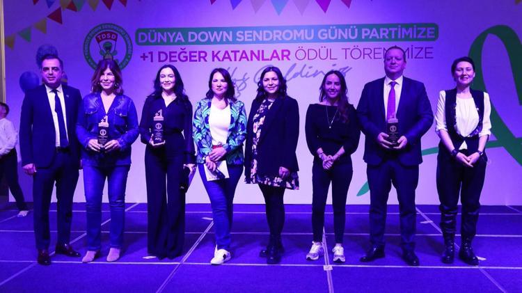 “BUGÜN BİZİM İÇİN BİR İLK AMA SON DEĞİL