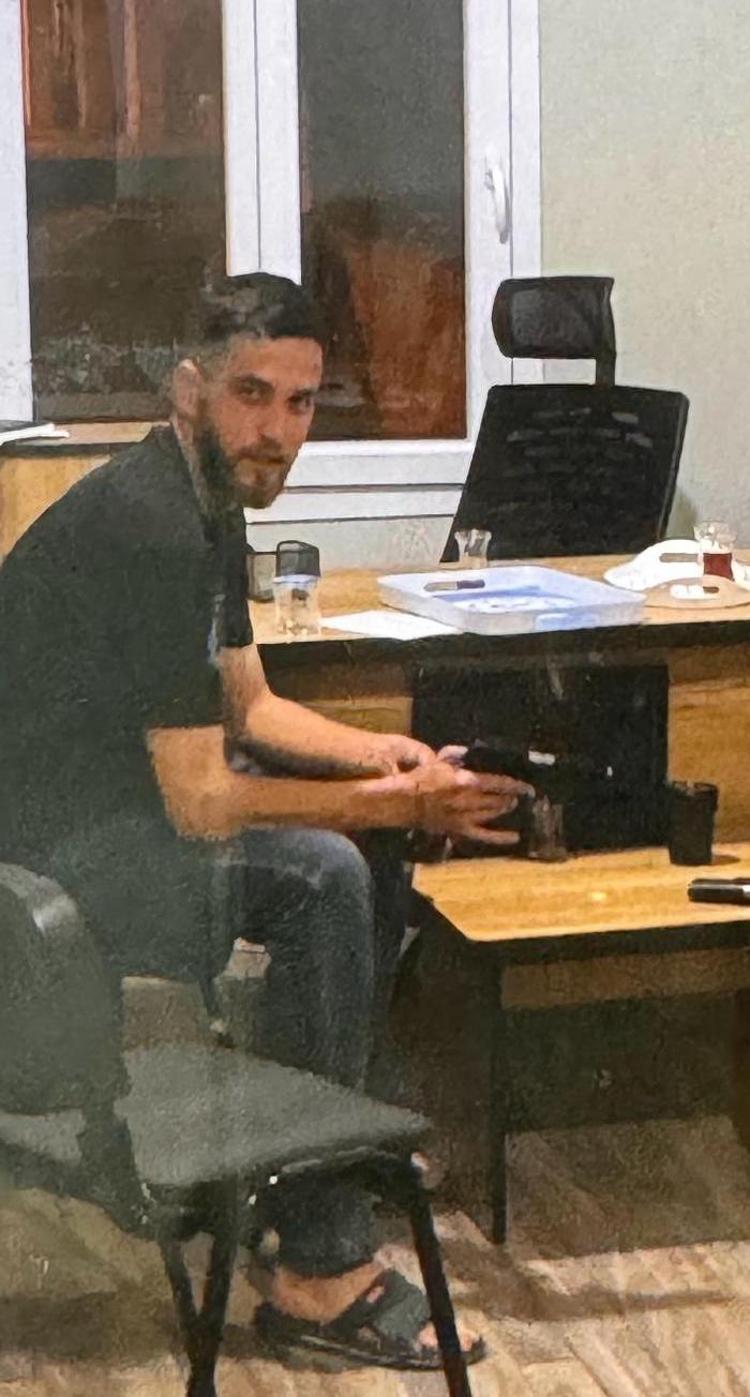 BİR TUTUKLAMA, BİR ADLİ KONTROL KARARI