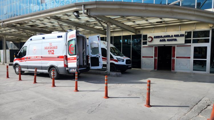 SÜRÜCÜNÜN, EPİLEPSİ KRİZİ GEÇİRDİĞİ İDDİASI