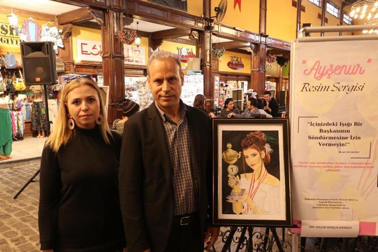 TÜM KADINLARA İTHAF EDİYORUZ