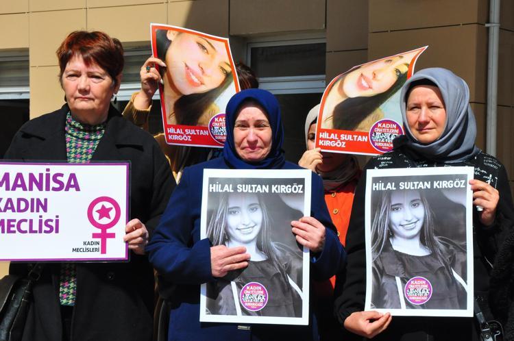 ADALET YERİNİ BULSUN