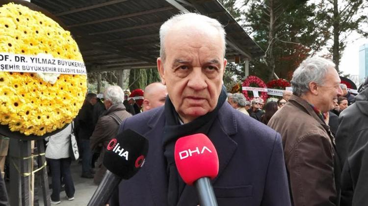 KEŞKE DAHA ÖNCE TANIMA ŞANSIM OLSAYDI