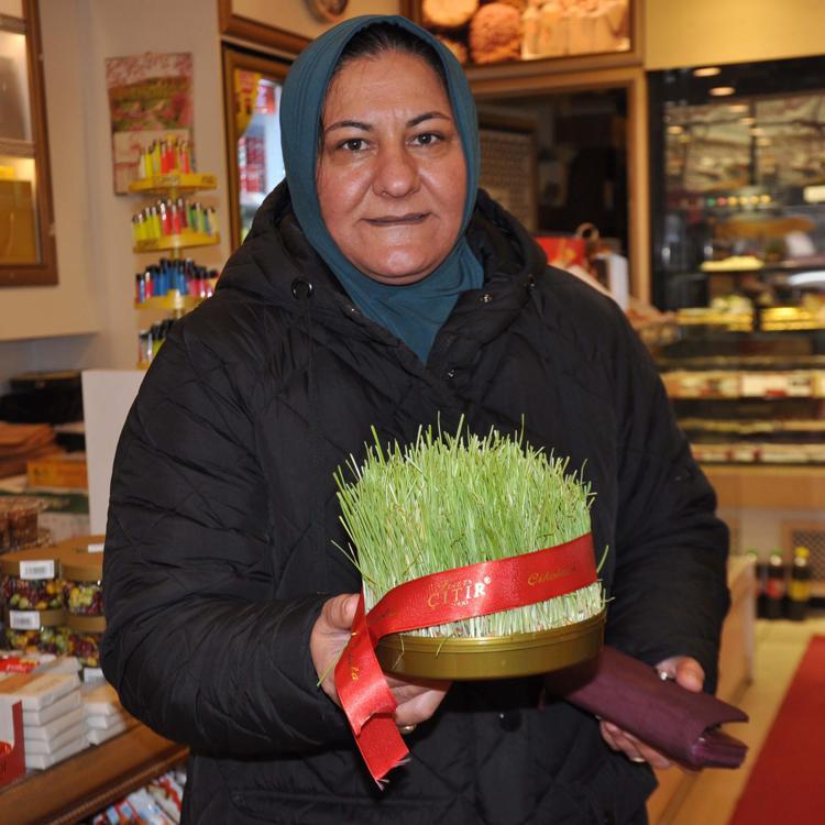 ÇOCUKLARA DA AKTARILIYOR