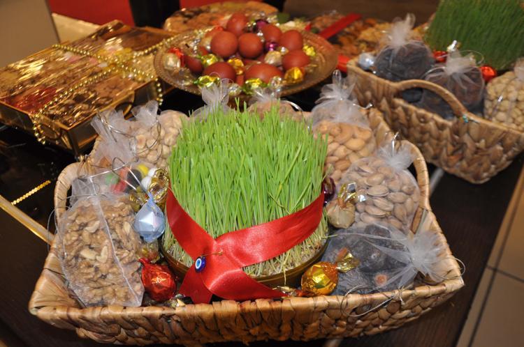 40 YIL SONRA MEMLEKETİNDE NEVRUZ KUTLAYACAK