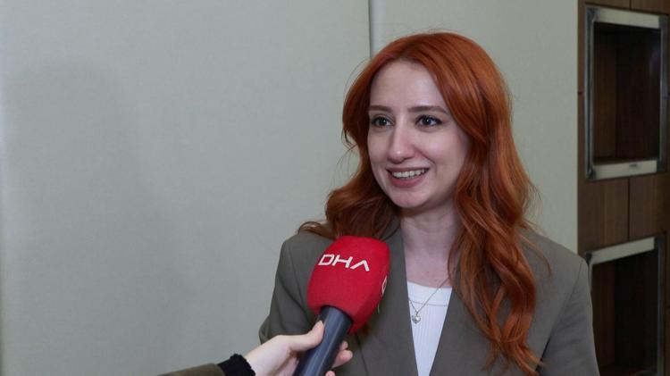 “ÇALIŞIYOR OLMALARI ONLARI BAMBAŞKA BİR İNSAN YAPIYOR