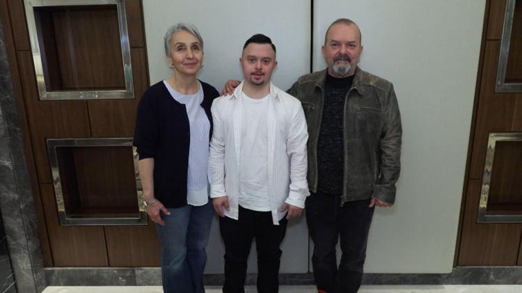 “OLDUKÇA KAPSAMLI VE ÇOK YÖNLÜ BİR SÜREÇ