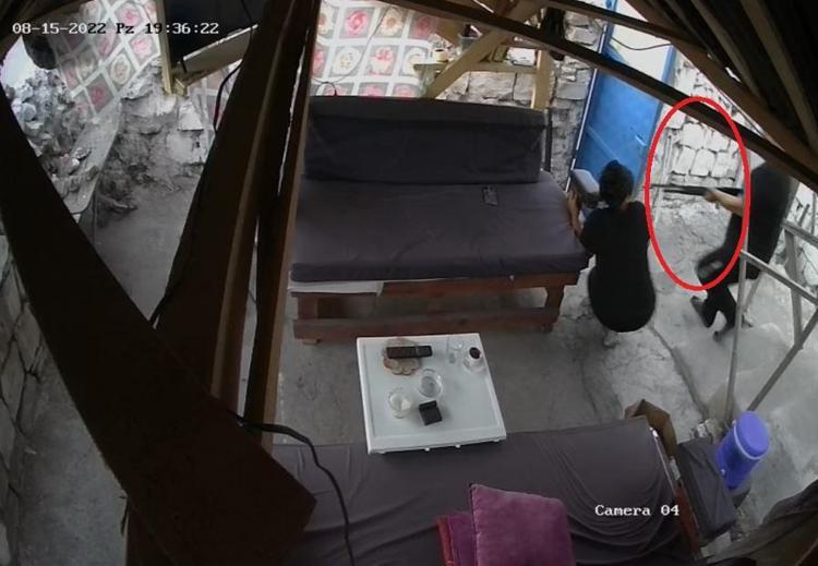 METİN IŞIK: BEN ATEŞ ETMEDİM