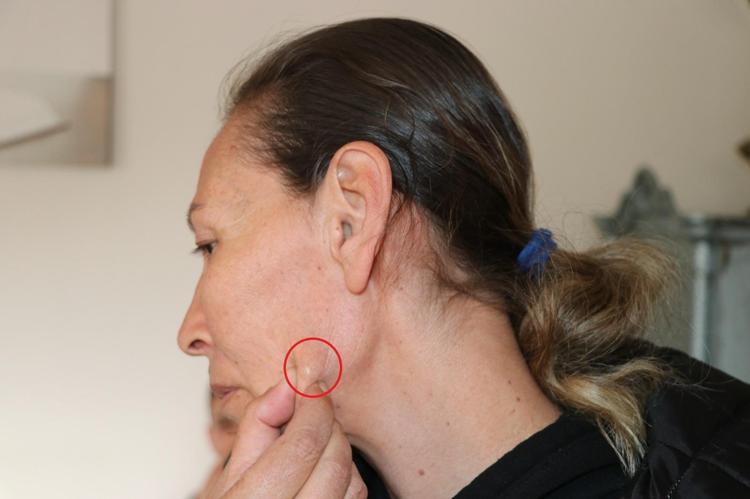 TÜFEĞİ KONTROL EDİP, OĞLUNA VERMİŞ