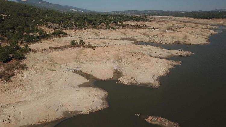 7,5 SANTİGRAT DERECELİK BİR ŞUBAT AYI YAŞADIK