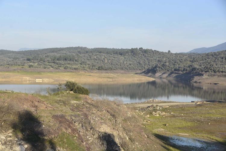 BAHAR YAĞIŞLARININ DİKKATLE TAKİP EDİLMESİ GEREKİYOR