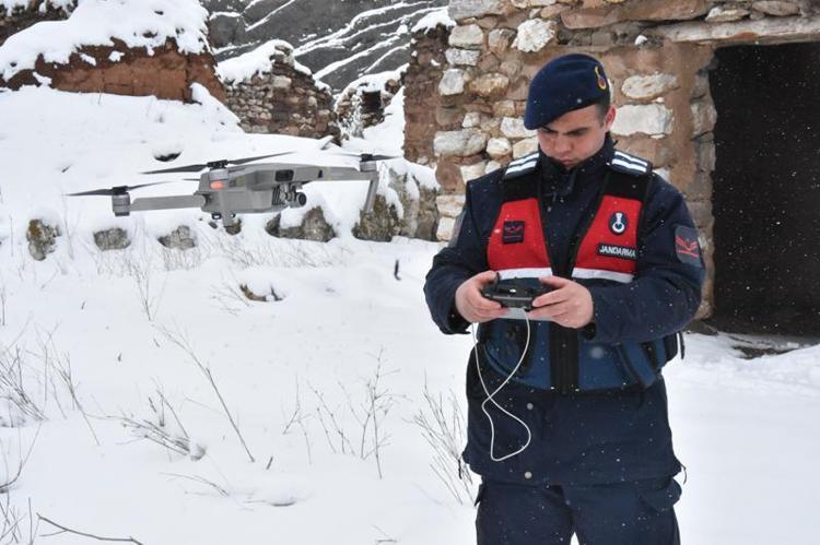 1 YILDA 12 DEFİNECİ YAKALANDI