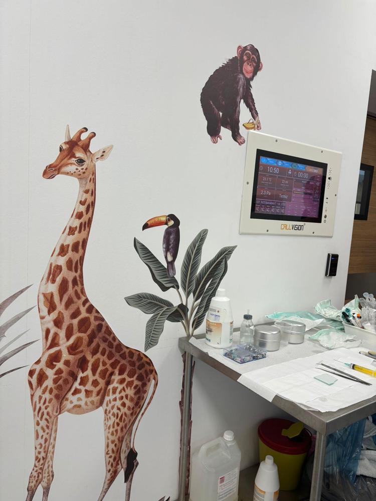 MR ÜNİTESİ DE 3 NİSANDA DEVREDE