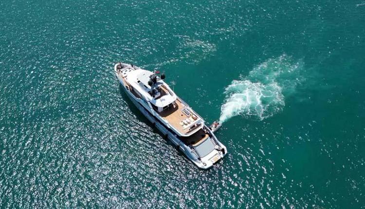 RIHTIMDA YAT BAĞLAYACAK YER KALMADI