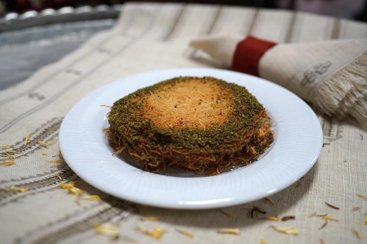 100 YEMEKLE İLGİLİ ARAŞTIRMA YAPTIK