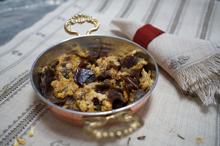 USTA AŞÇILARIN YETİŞMESİ, BİZİM İÇİN ÇOK ÖNEMLİ