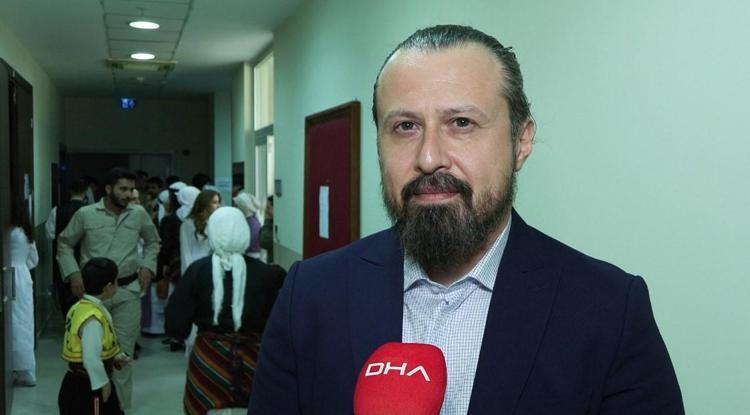 ERTOĞAN: TARİHİMİZİN EN HÜZÜNLÜ VE ONURLU SAVAŞIN ANMA PROGRAMINI GERÇEKLEŞTİRİYORUZ
