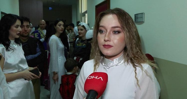 YAŞAR: BU RUHU VE ZAFERİ HERKESE ANLATMAK İÇİN BÜTÜN ÇABAYI GÖSTERDİK