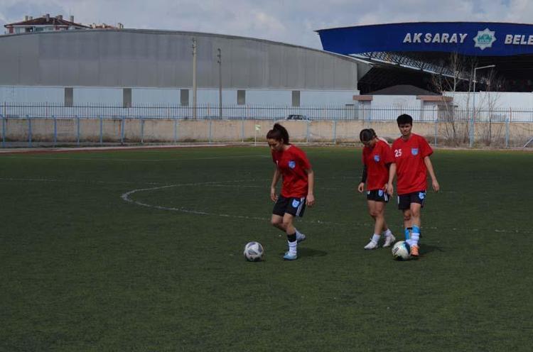 ÇOBANLIK YAPARKEN KEŞFETTİK