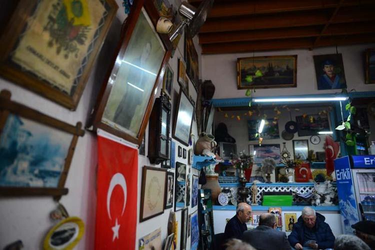 3 KUŞAKTIR TARİHİ YAŞATIYOR