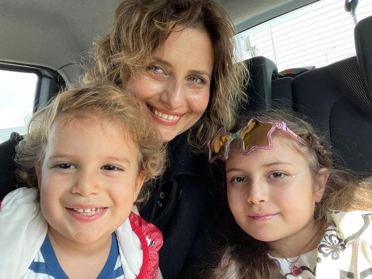 ÖYKÜ ARİNİ TURNUVADA GÖRDÜĞÜMDE ÇOK DUYGULANDIM