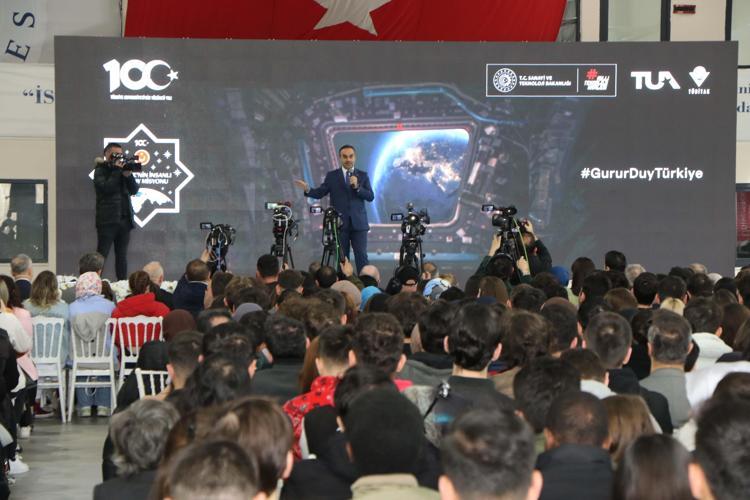 SÖZÜM ONA KALKINMA YARDIMLARI